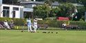 English Riviera Open Bowls Tournament, Torquay, Devon