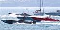 Cowes Powerboat Festival