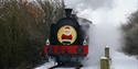 Santa Specials at the Avon Valley Railway