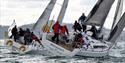 Torbay Royal Regatta, Torquay, Devon