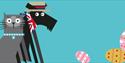 Easter Holidays Egg Hunt - Bygones, Torquay, Devon