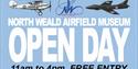North Weald Airfield Museum Open Day Sunday 4th September 2022.