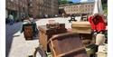 Cromford Mills Antiques Fair