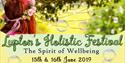 Lupton's Holistic Festival - The Spirit of Wellbeing, Lupton House, Nr Brixham