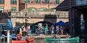 Sheffield Waterfront Festival