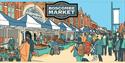 Boscombe Market