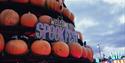 Spookfest Fairground & Pumpkin Tower