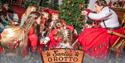 Mrs Claus Tell the Story