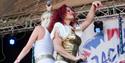 Isle of Wight, Things to Do, Live Music, Jack Up Events, ABBA Chique.