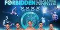 Forbidden Nights