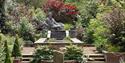 Plant Hunters Fair at Adlington Hall