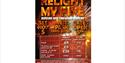 Erewash Borough Council's annual Bonfire and Fireworks
