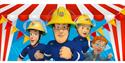 Fireman Sam Saves the Circus