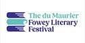 The du Maurier Fowey Literary Festival