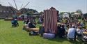 Swaines Green May Fayre