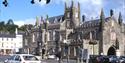 Tavistock Town Square