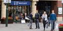 East Midlands Designer Outlet