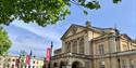 Cheltenham Town Hall