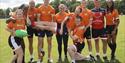 Try Tag Rugby Sheffield