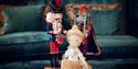 Nutcracker toys