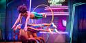 Gifford Circus Performers