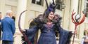 Dick Whittington
