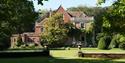 Dorset Architectural Heritage Week
