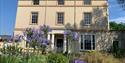 Dorset Architectural Heritage Week