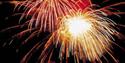 firework display