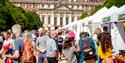 Hampton Court Palace Food Festival
