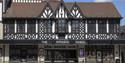 Winding Wheel Theatre, Chesterfield