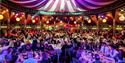 Christmas at the Spiegeltent