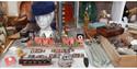 TOTLEY VINTAGE FAIR (Image: Jennie Street)
