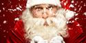 Santa Express, Paignton, Devon