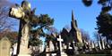 Spital Cemetery