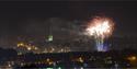 Chesterfield Fireworks Extravaganza