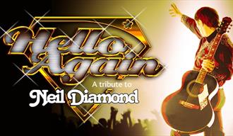 Hello Again - A Tribute to Neil Diamond