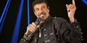 Isle of Wight, Festivals, Jack UP the Summer, Lionel Richie Tribute