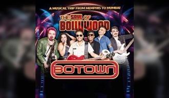 Botown: The Soul of Bollywood
