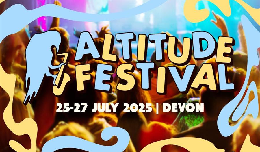 Altitude Festival