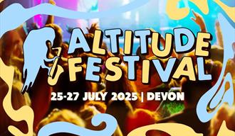Altitude Festival