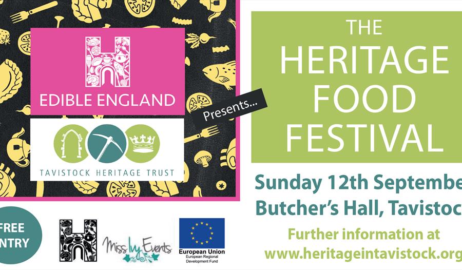 The Heritage Food Festival