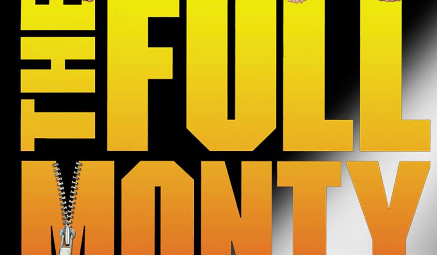 Tyne Theatre Productions present: The Full Monty at Tyne Theatre and Opera House