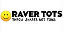 Raver Tots logo