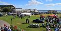 Sidmouth Classic Car Show - Organised by Sidmouth Classic Car Show