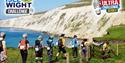 Isle of Wight, Things to Do, Endurance Walking Event, Isle of Wight Challenge