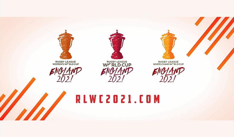 England v Samoa: Rugby League World Cup 2021