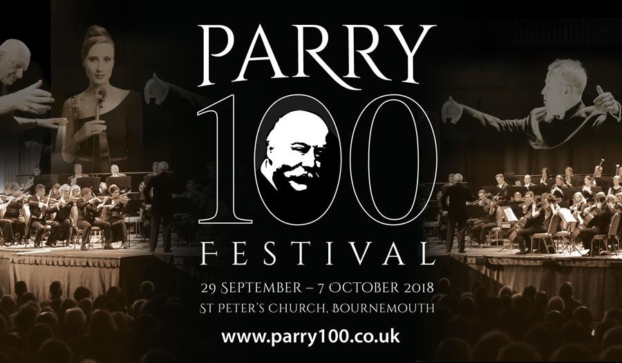 Parry 100 Festival