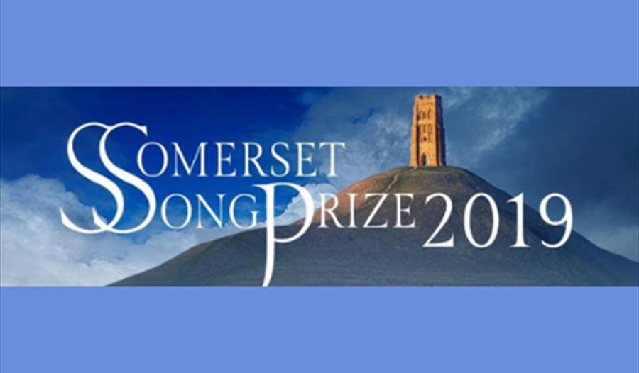 Somerset Song Prize 2019