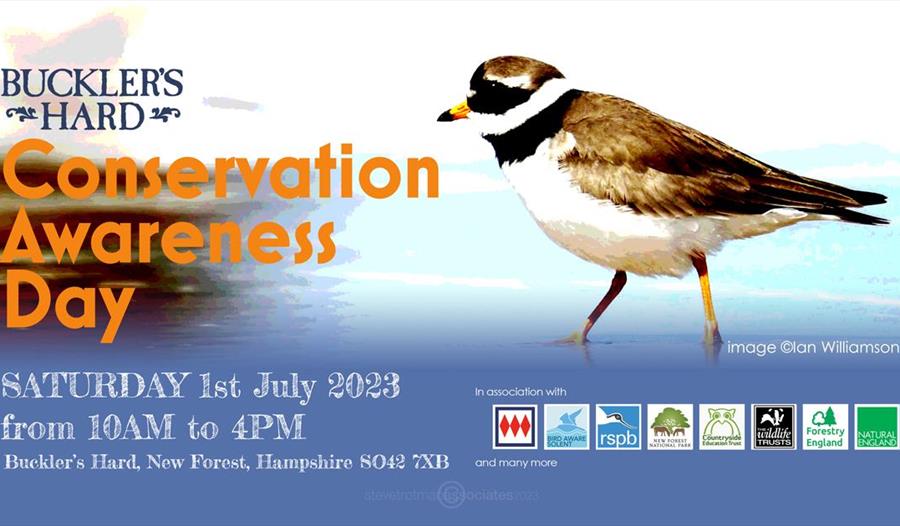 Conservation Awareness Day 2023